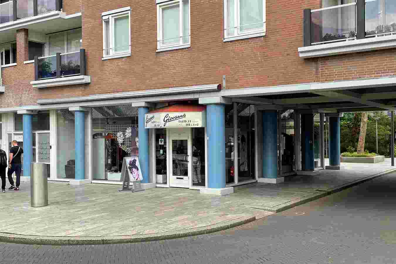 Marktmeesterstraat 113